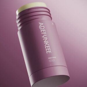 Adefunkee Wax Stick