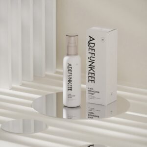 Adefunkee Glue Spray remover