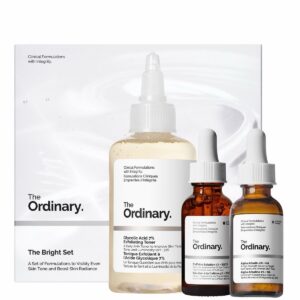The Ordinary Bright Set
