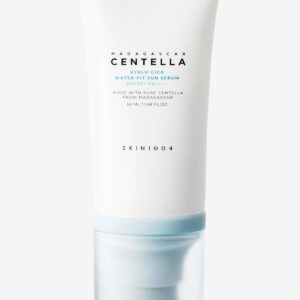 Skin1004 Madagascar Centella Hyalu-Cica Water Fit Sun Cream