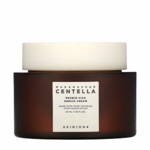 Skin1004 Madagascar Centella Probio-Cica Enrich Cream