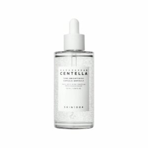 Skin1004 Madagascar Centella Tone Brightening Capsule Ampoule Jumbo
