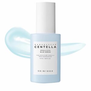 Skin1004 Madagascar Centella Hyalu-Cica Blue Serum