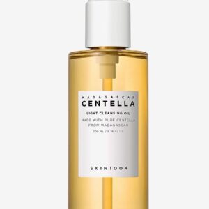 Skin1004 Madagascar Centella Light Cleansing Oil