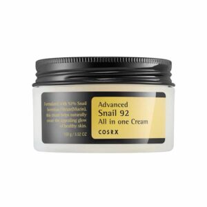 Cosrx Advanced Snail All In One Cream