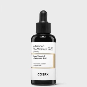 Cosrx Advanced Vitamin C 23 Serum