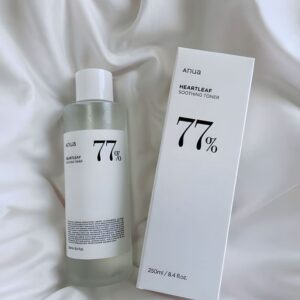 Anua Heartleaf 77% Soothing Toner