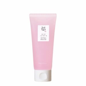 Beauty of Joseon Red Bean Water Gel
