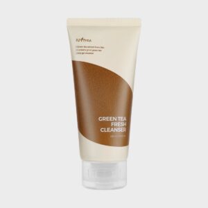 Isntree Green Tea Fresh Cleanser