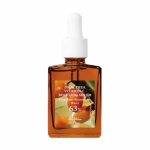 Dr Althea Vitamin C Boosting Serum