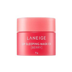 Laneige Lip Sleeping Mask EX Berry