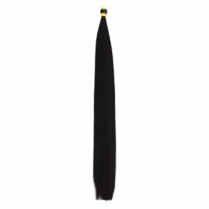 Bone Straight Extensions Color 1B