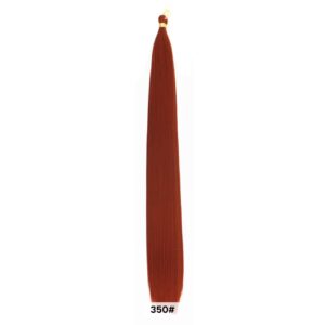 Bone Straight Extensions Color 350