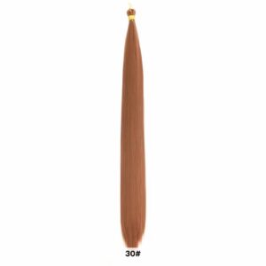 Bone Straight Extensions Color 30