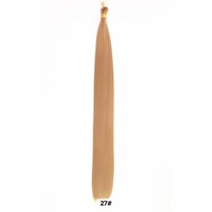 Bone Straight Extensions Color 27