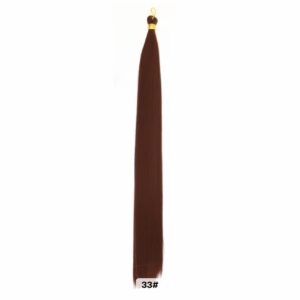 Bone Straight Extensions Color 33