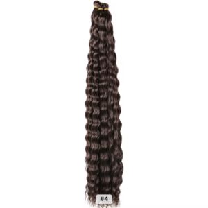 Deep Twist/ Deep Wave Extensions Color 4