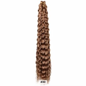 Deep Twist/ Deep Wave Extensions Color 30