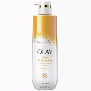 Olay Tone Brightening Body Wash