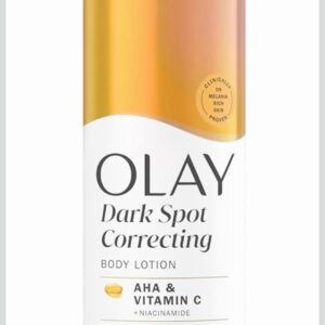 Olay Vitamin C body Cream