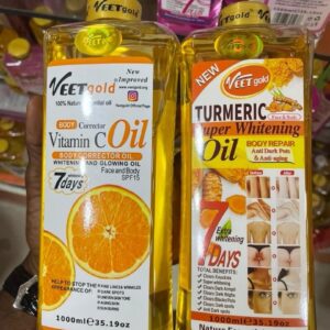 Veet Oil 1000ml