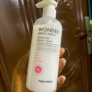 Tonymoly Wonder Toner (small size)