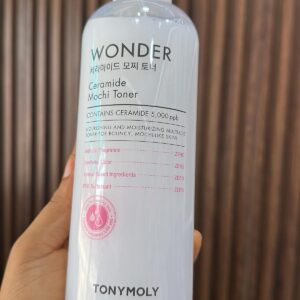 Tonymoly Wonder Toner (big size)
