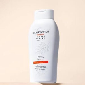 Skin By Zaron Body Wash