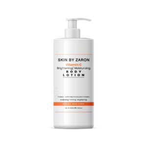 Skin By Zaron Body Lotion