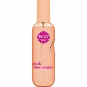 Eos Pink Champagne Cashmere body mist