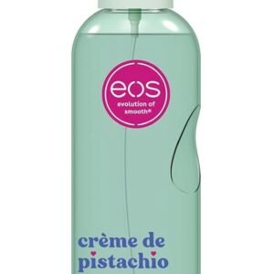 Eos Creme De Pistachio Cashmere body mist