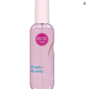 Eos Fresh & Cozy Body Mist