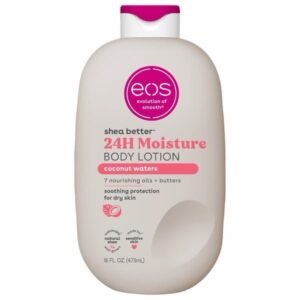 Eos Coconut waters Body lotion