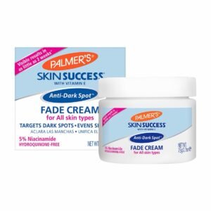 palmers anti dark spot fade cream