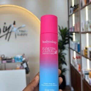 BodyCology Floating on a Cloud Body Mist