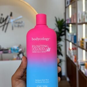 BodyCology Floating on a Cloud Body Wash