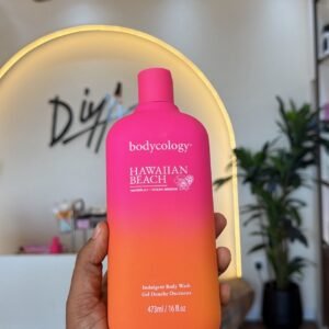 Bodycology Hawaiian Beach Body Wash