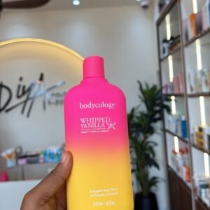 Bodycology Whipped Vanilla Body Wash