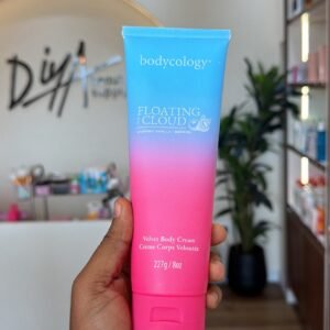 BodyCology Floating on a Cloud Body Lotion