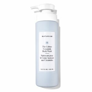 Naturium The Calmer Ceramide Body Wash