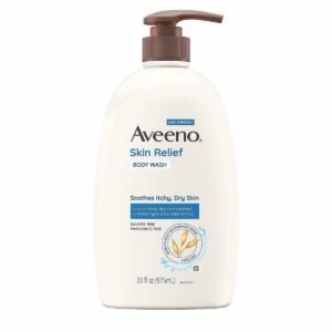 Aveeno Skin Relief Body Wash