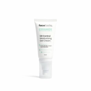 Face Facts Gel Cream Ceramide Moisturiser