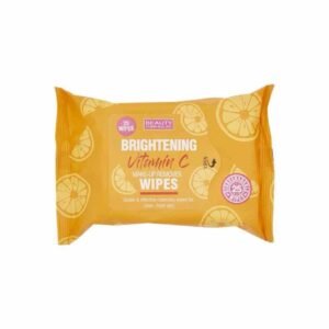 beauty formulas vitamin c wipes