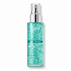 Anua - PDRN Hyaluronic Acid Hydrating Capsule Mist