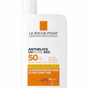La Roche-Posay Anthelios UVMune 400 SPF 50+ Sunscreen ( Normal, Combination and slightly dry skin )