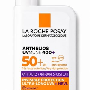 La Roche-Posay Anthelios UVMune 400 SPF 50+ Sunscreen ( Anti Dark Spots )
