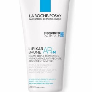 La Roche-Posay Lipikar AP+MAX Triple Repair Moisturizing Cream 200ml