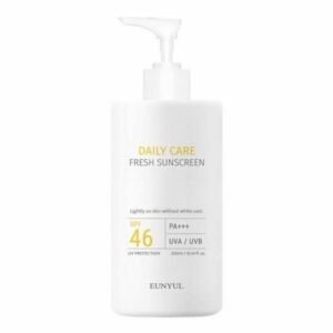 Eunyul Daily Care Fresh Sunscreen 300ml