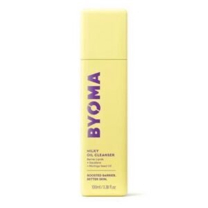 BYOMA Milky Oil Cleanser