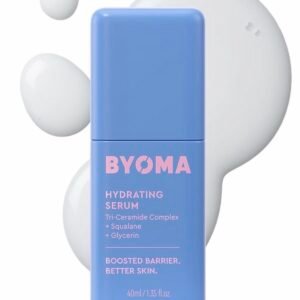 BYOMA Hydrating Serum